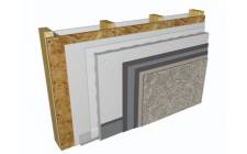 PUCCS EIFS for Residential and Low Rise